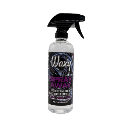 Spray Away