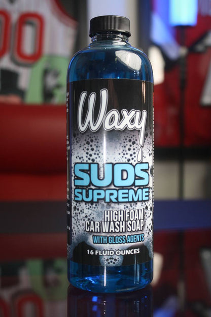 Suds Supreme