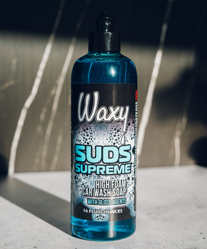 Suds Supreme