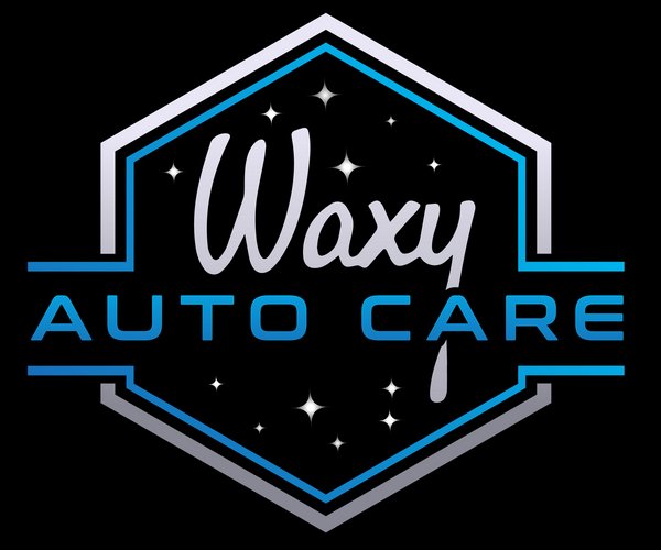 WAXY AUTO CARE